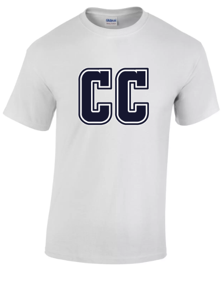 COUGARS - COTTON T-SHIRT