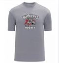 WILDCATS PERFORMANCE TEE