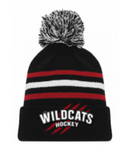 WILDCATS - TOQUE