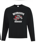 WILDCATS - RINGSPUN LONG SLEEVE TEE