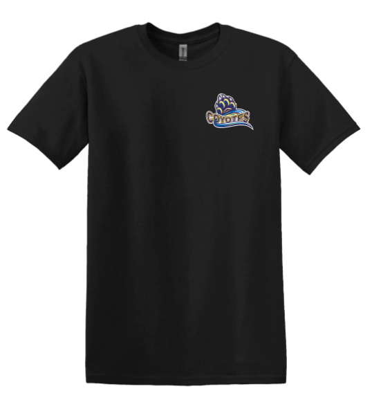 EMDS Elementary In My Coyote Era Tee
