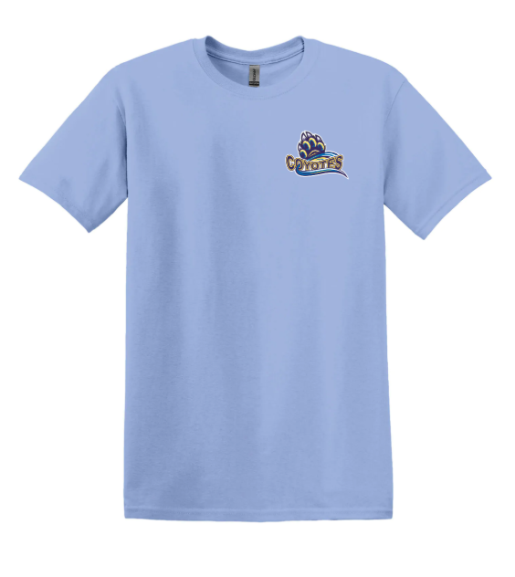 EMDS Elementary In My Coyote Era Tee