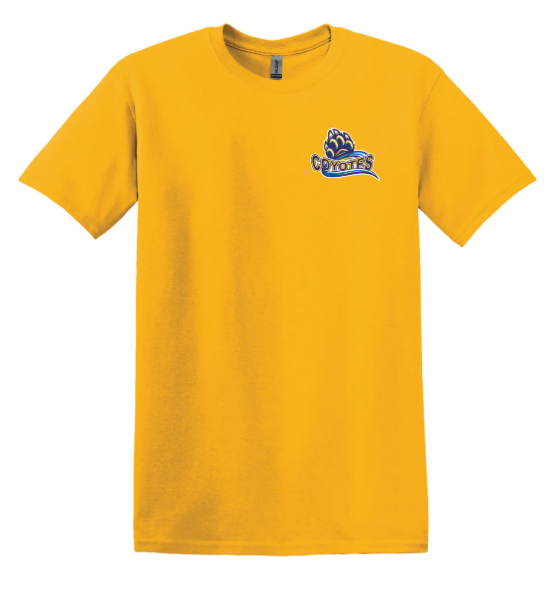 EMDS Elementary In My Coyote Era Tee