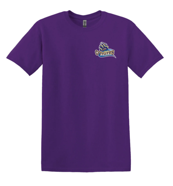 EMDS Elementary In My Coyote Era Tee