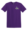 EMDS Elementary In My Coyote Era Tee