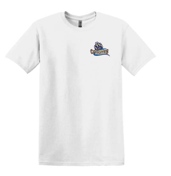 EMDS Elementary In My Coyote Era Tee