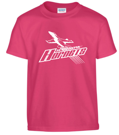 HARROW PUBLIC SCHOOL - CHOOSE KIND TEE