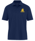 MALDEN - PERFORMANCE PIQUE POLO