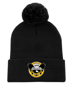 EAGLES - POM POM TOQUE