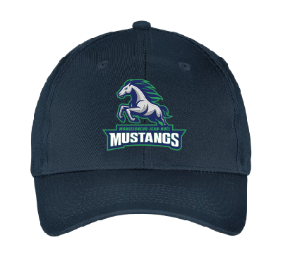 MUSTANGS - CAP