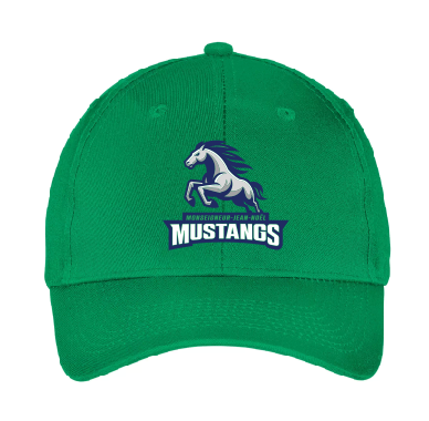 MUSTANGS - CAP
