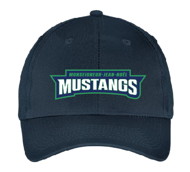 MUSTANGS - CAP