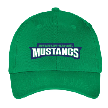 MUSTANGS - CAP