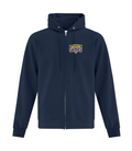 SABRES - FULL ZIP HOODIE