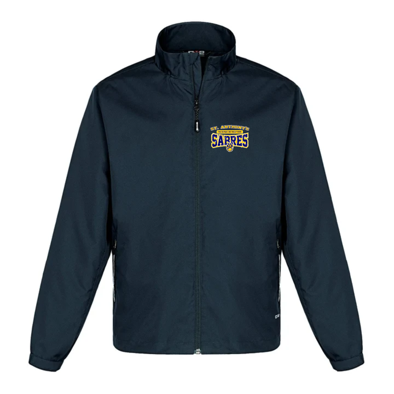 SABRES - JACKET