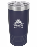 PREDS - 20 OZ. TRAVEL TUMBLER