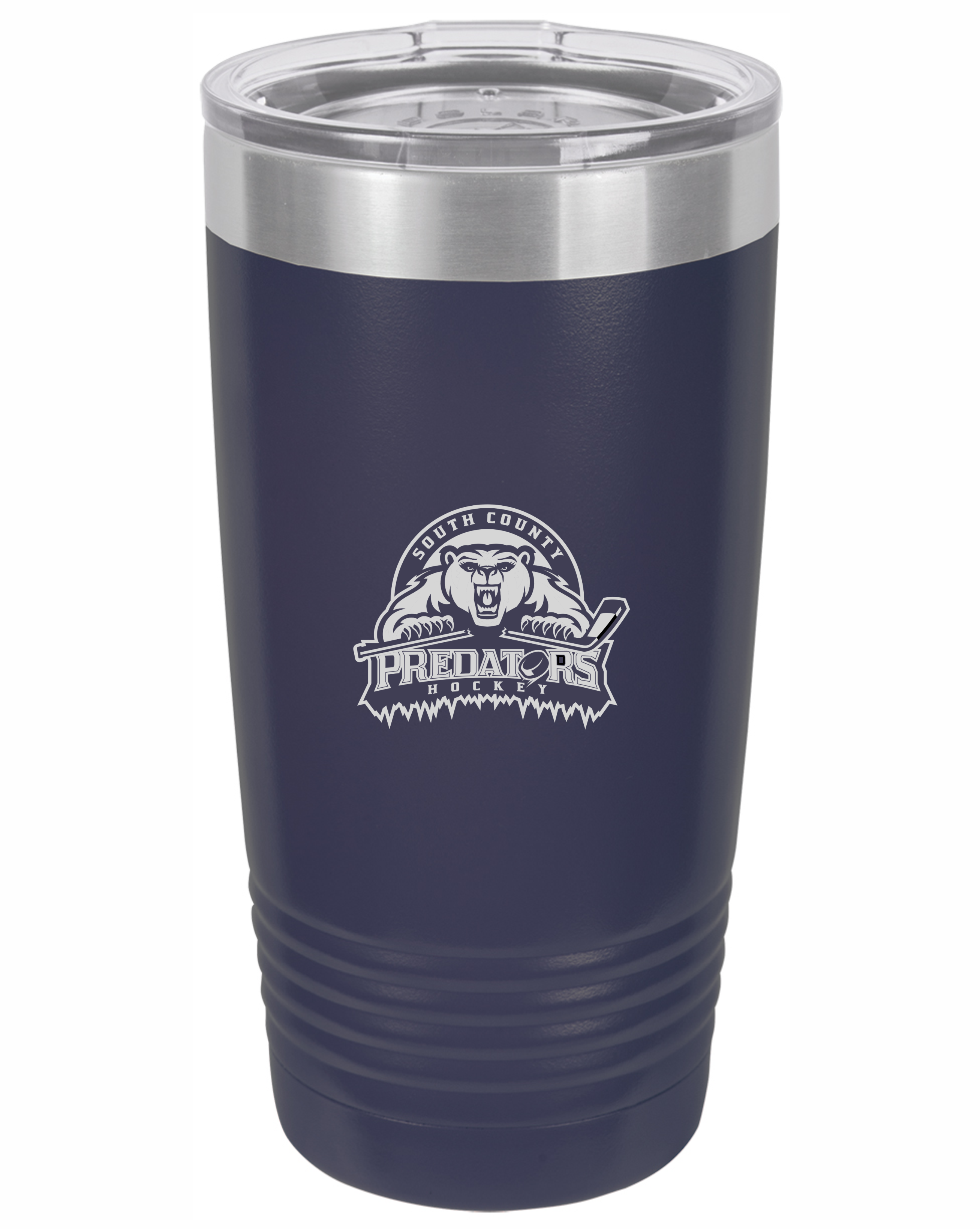 PREDS - 20 OZ. TRAVEL TUMBLER