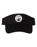 Windsor Lawn Bowling Visor