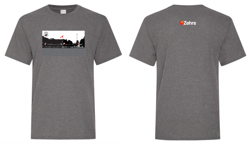 AIC T-shirt