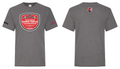 Windsor Lawn Bowling Senior Triples T-Shirt