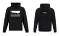 Windsor Lawn Bowling Flag Hoodie