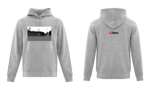 AIC Hoodie