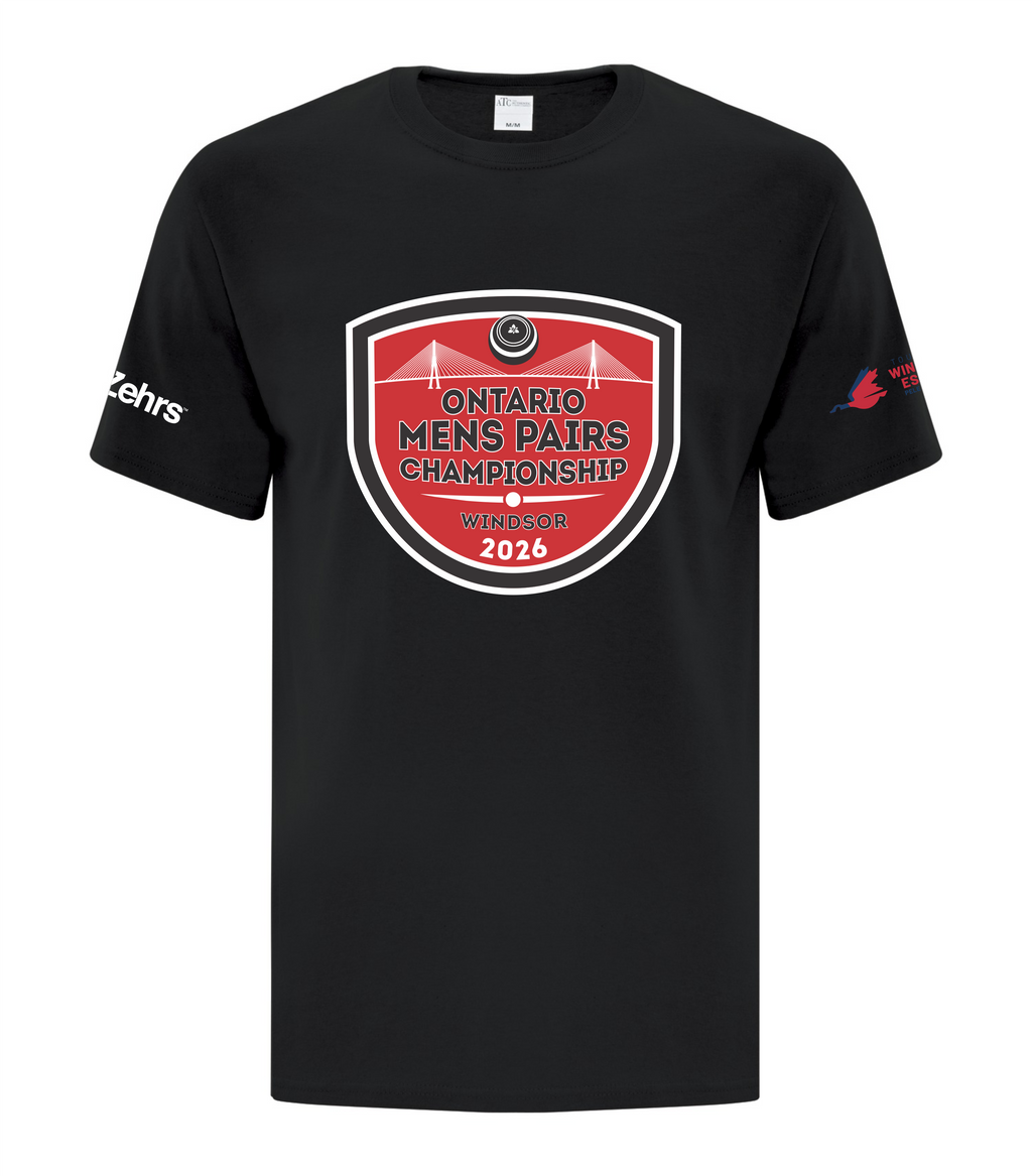 Mens Pairs T-Shirt