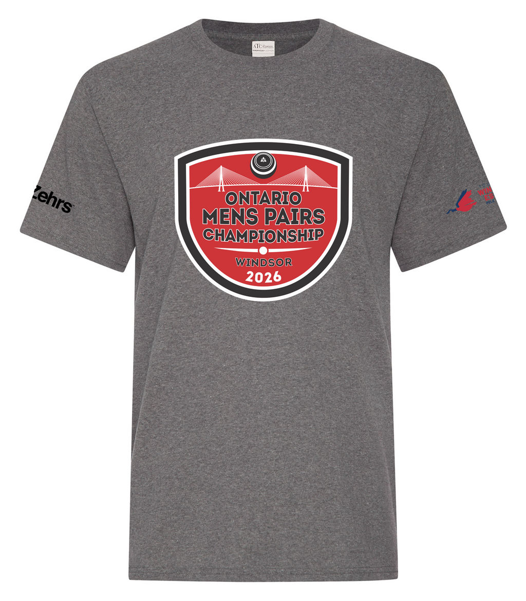 Mens Pairs T-Shirt