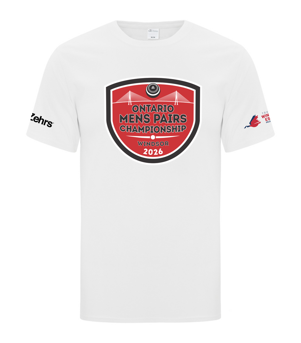 Mens Pairs T-Shirt