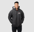 WILDCATS - BAUER PUFFER JACKET