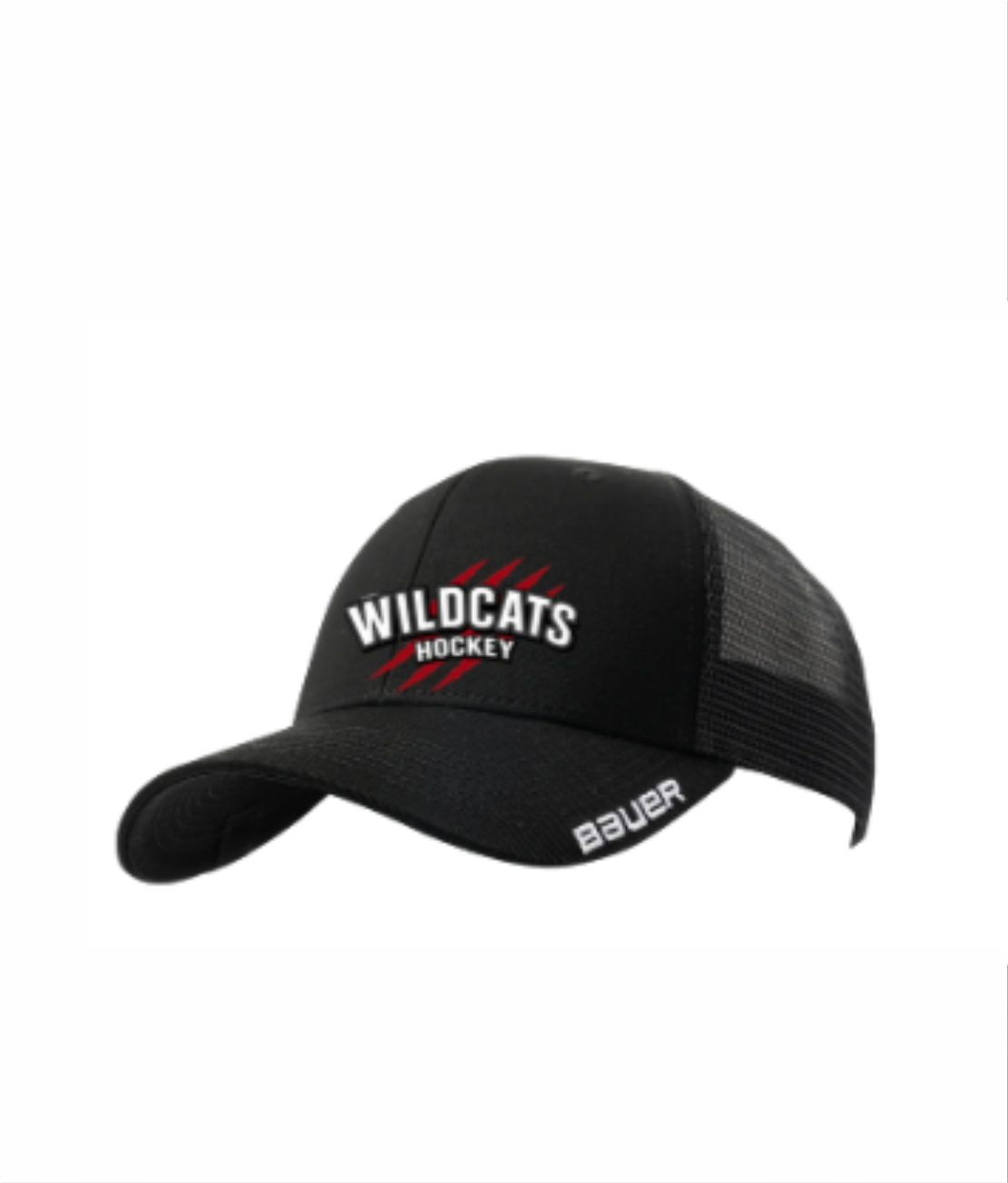 WILDCATS - BLACK HAT