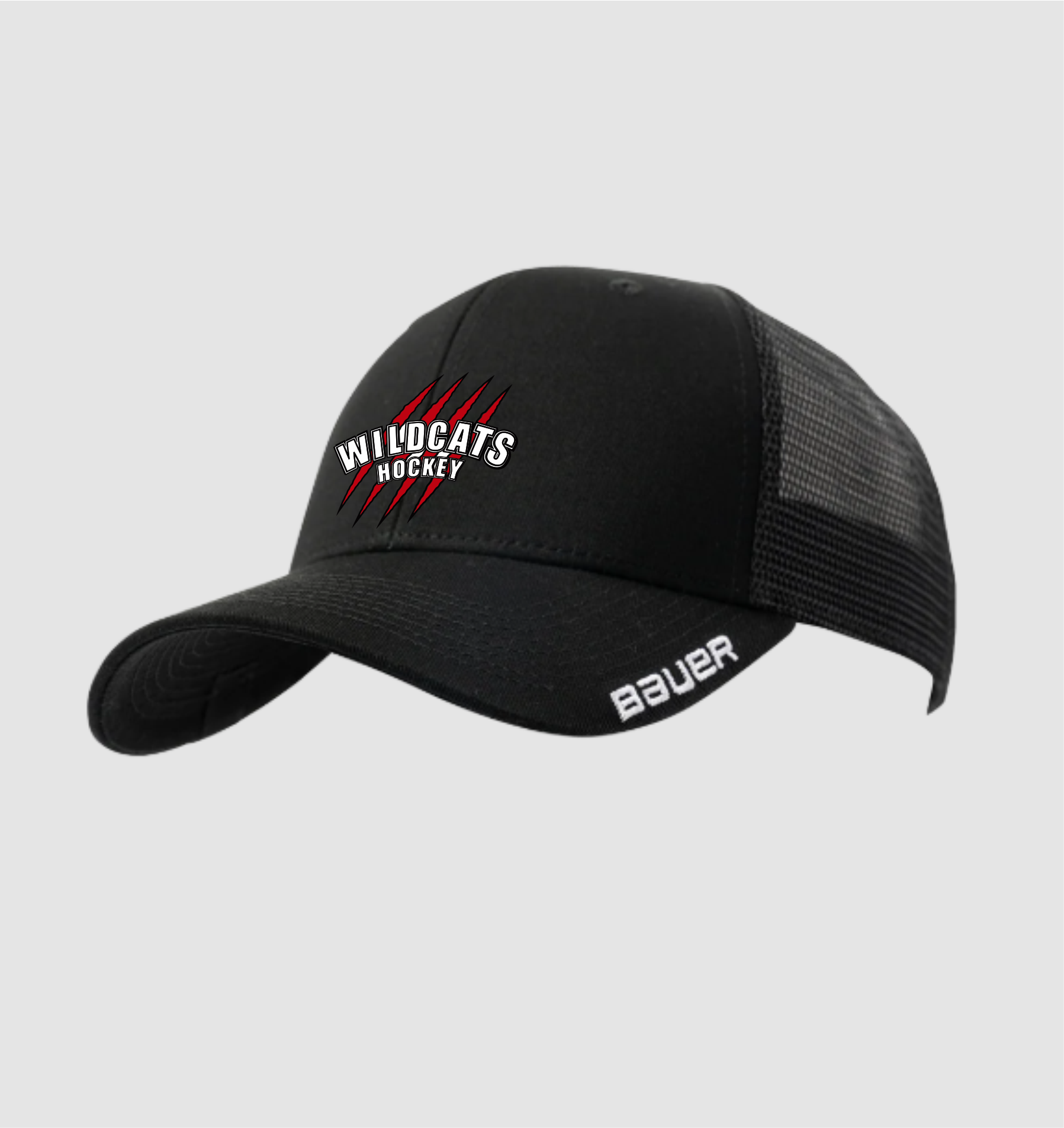 WILDCATS - BLACK HAT