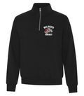 WILDCATS - 1/4 ZIP