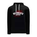 WILDCATS - PERFORMANCE HOODIE