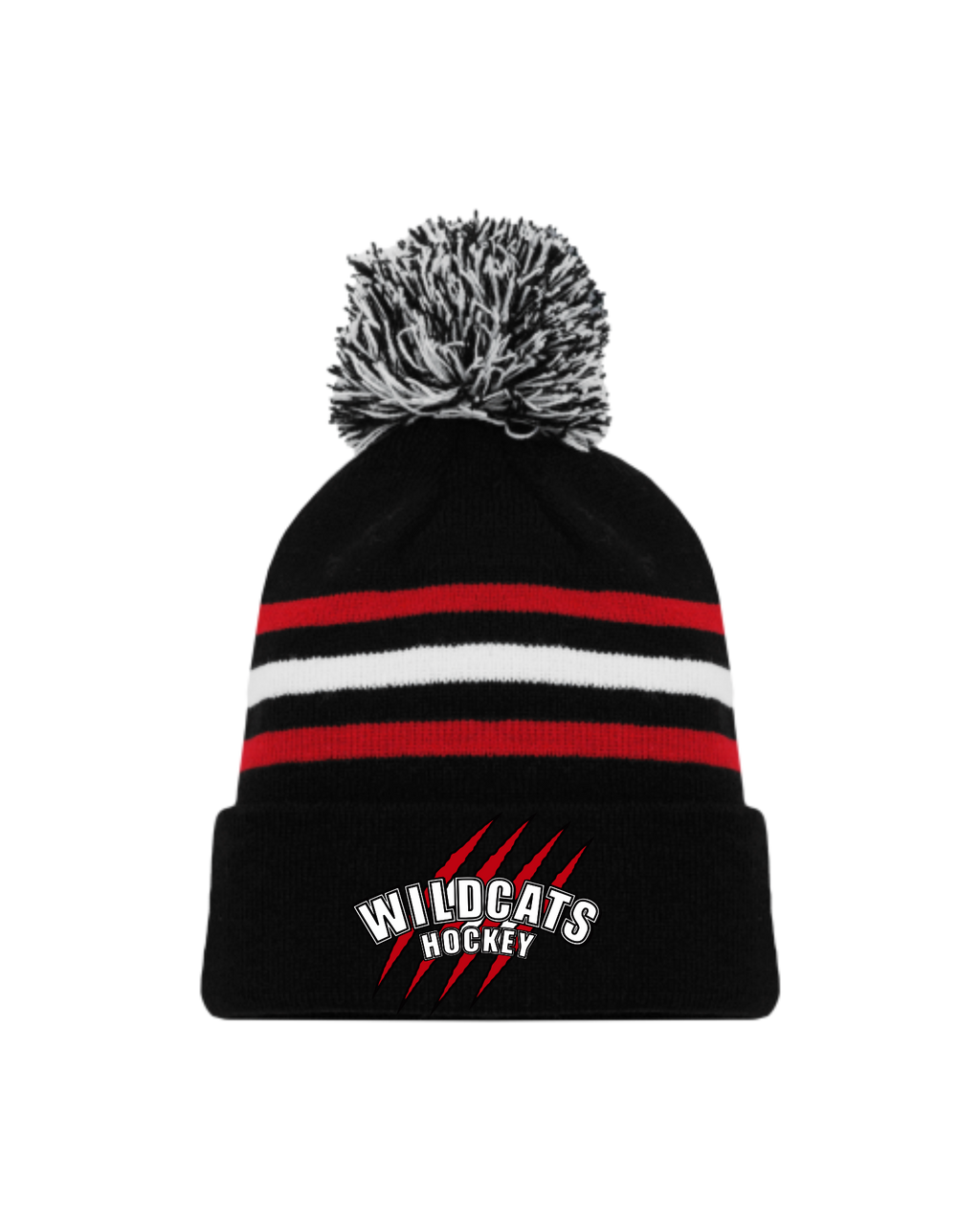 WILDCATS - TOQUE