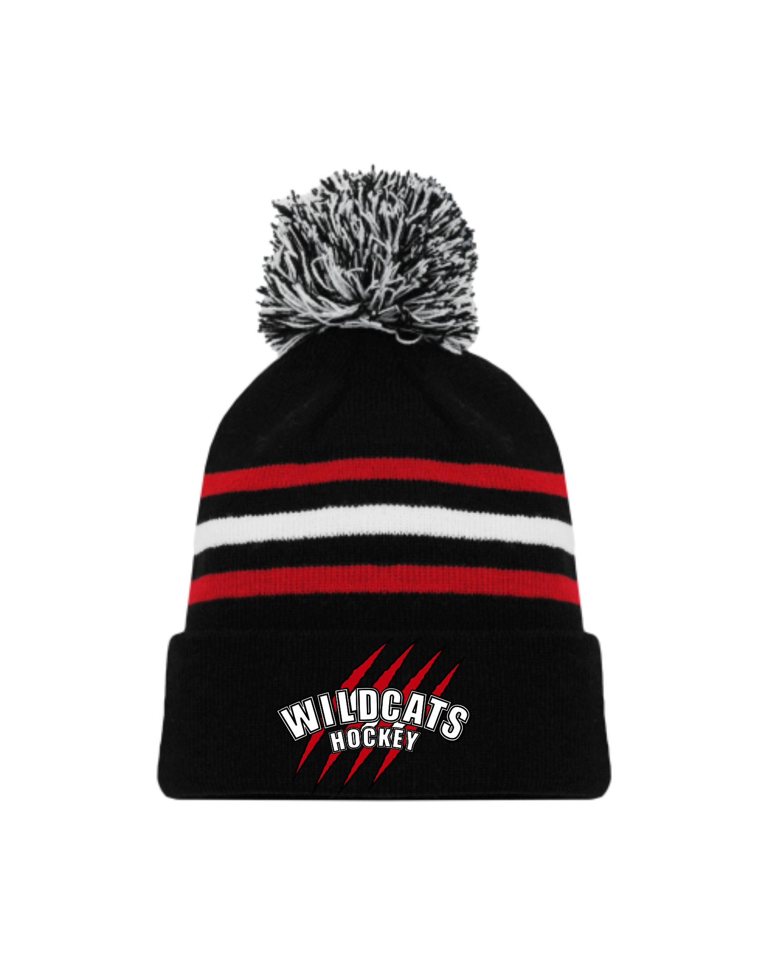 WILDCATS - TOQUE