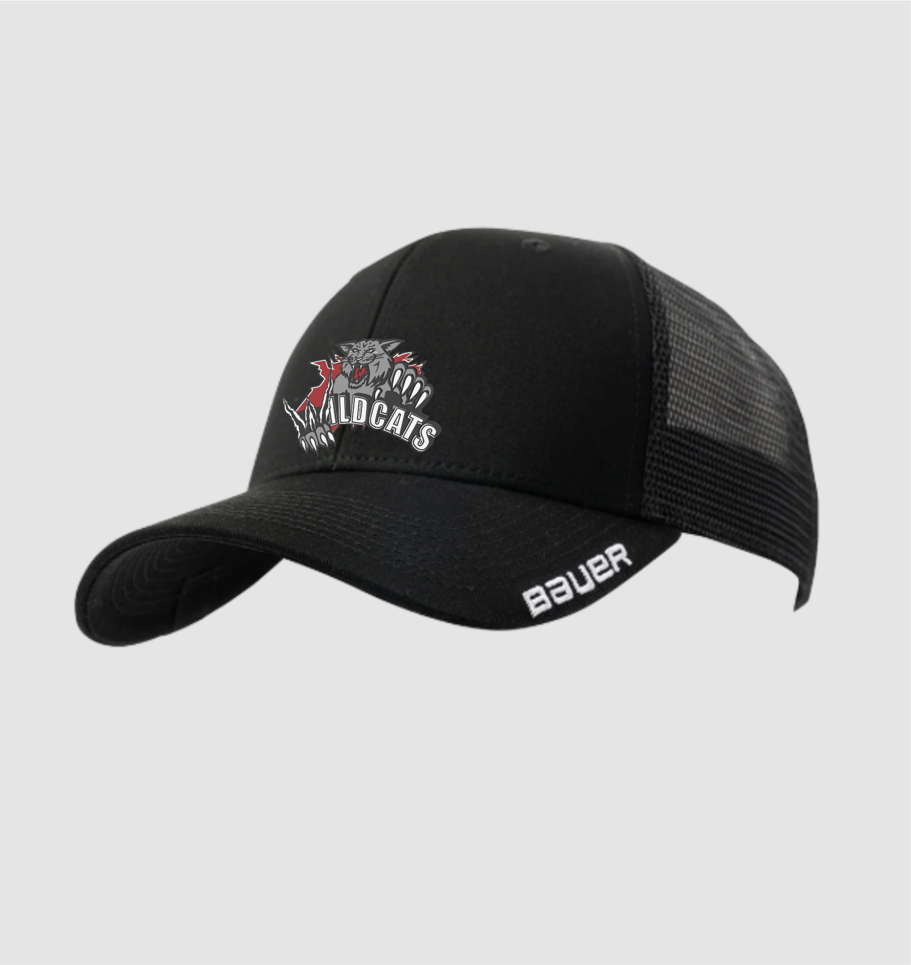 WILDCATS - BLACK HAT