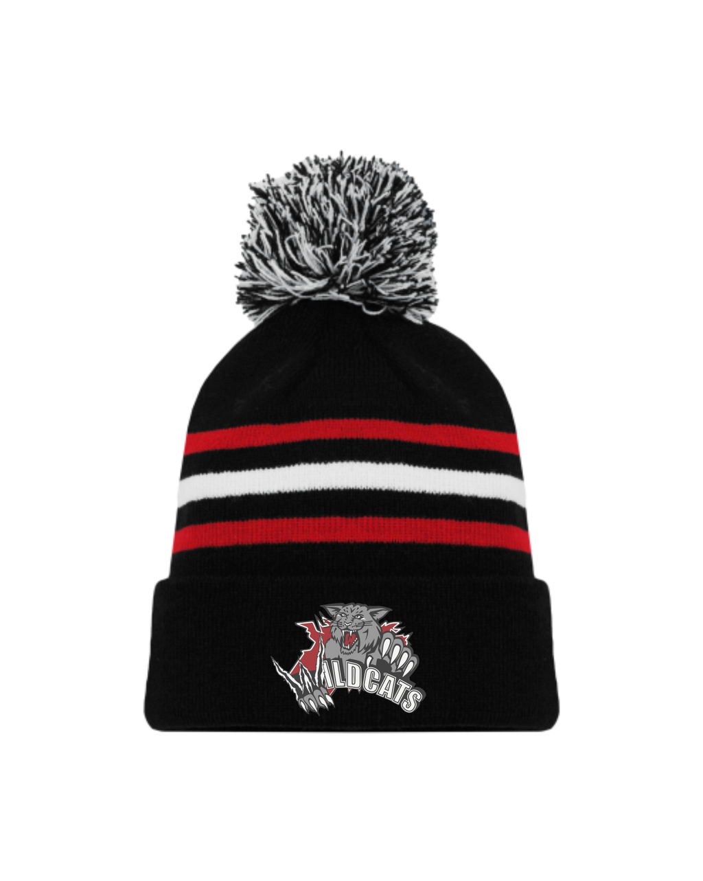 WILDCATS - TOQUE