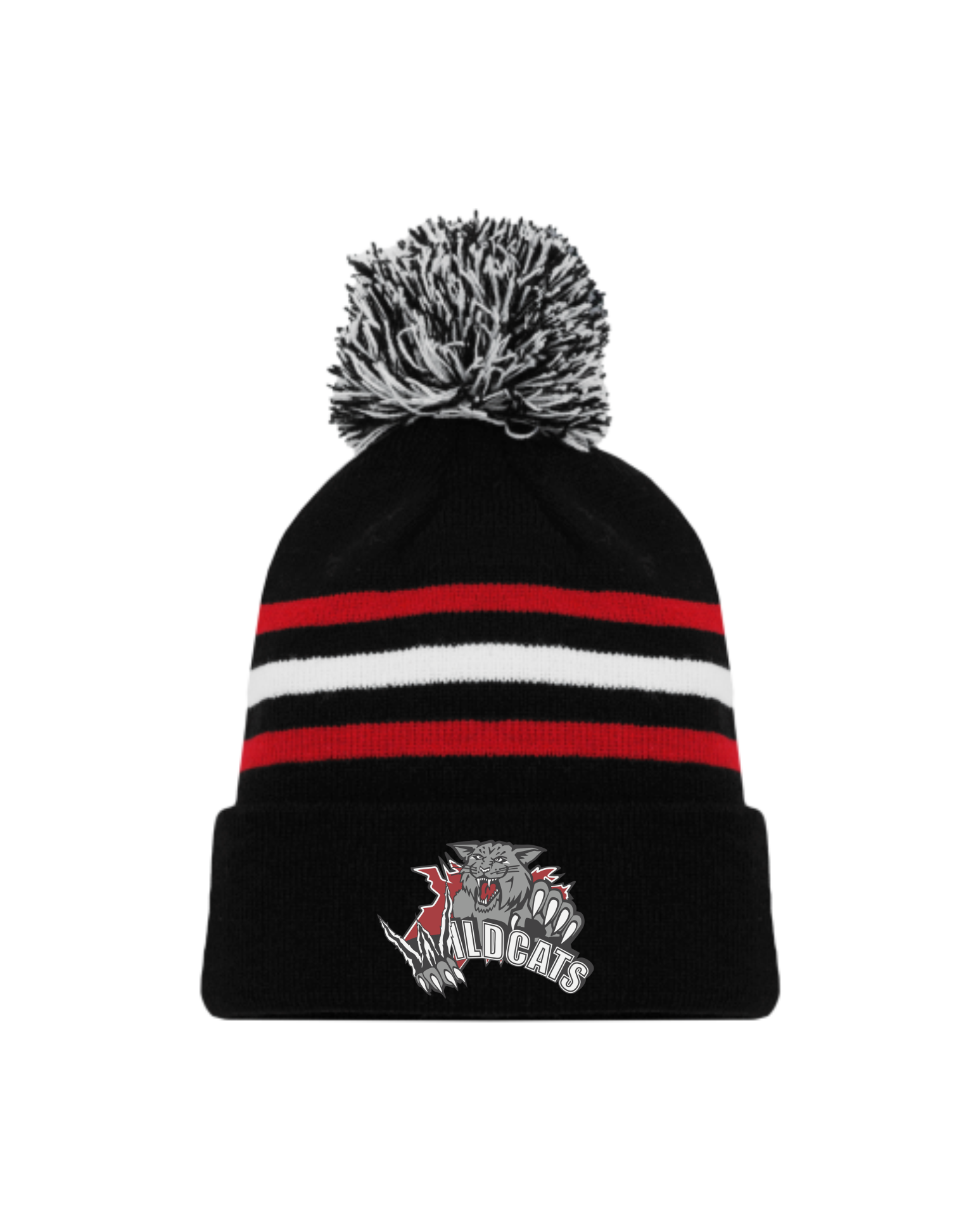 WILDCATS - TOQUE