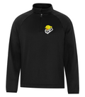 CENTENNIAL - 1/4 ZIP PERFORMANCE FLEECE