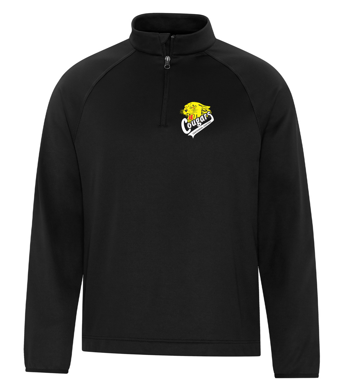 CENTENNIAL - 1/4 ZIP PERFORMANCE FLEECE