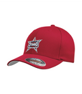 Stars - Fitted Ball Cap