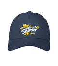 GATORS - ADJUSTABLE BALL CAP