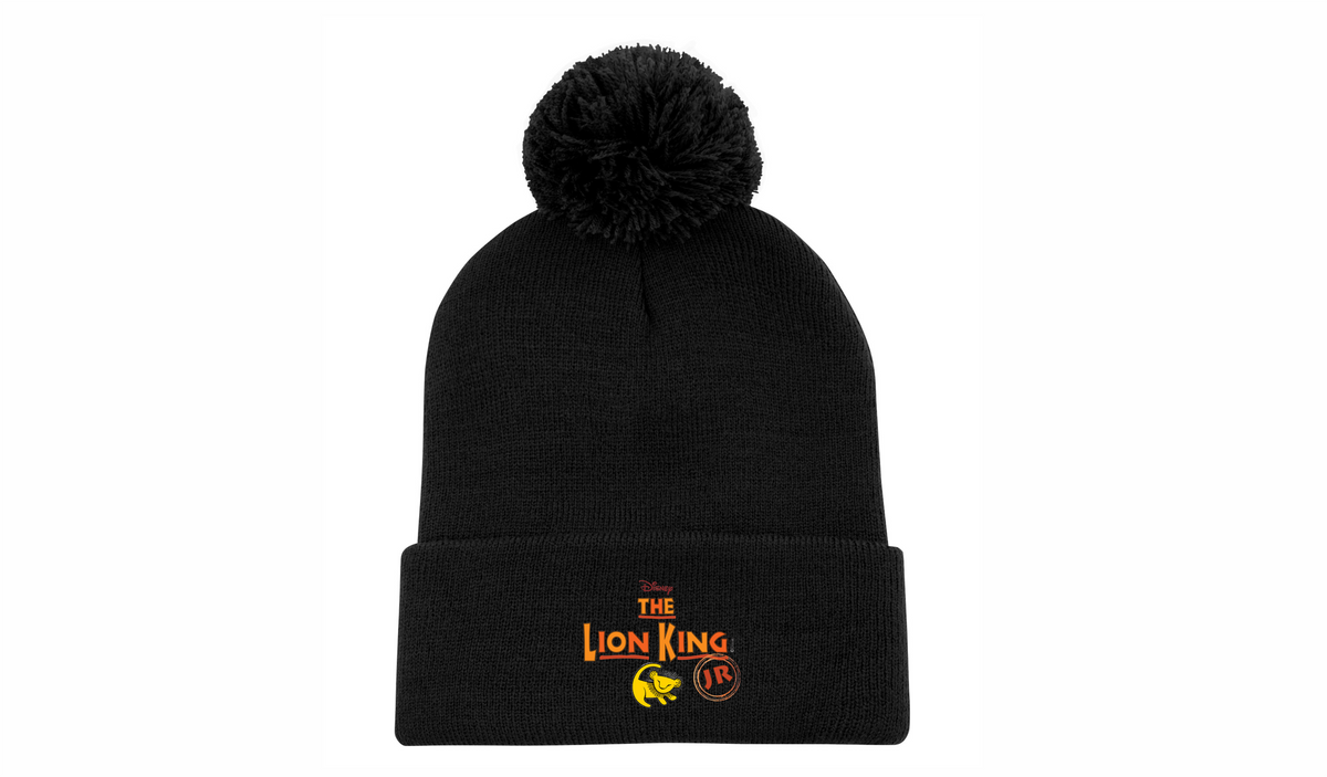 LION KING TOQUE