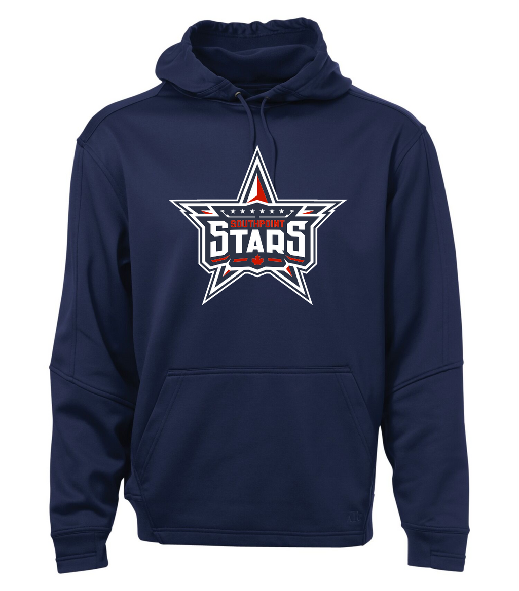 Stars - Performance Hoodie
