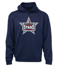 Stars - Performance Hoodie
