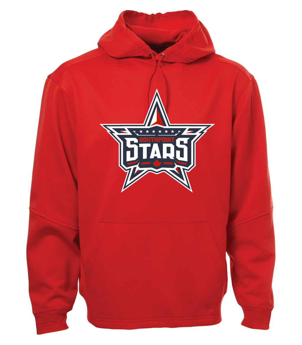 Stars - Performance Hoodie