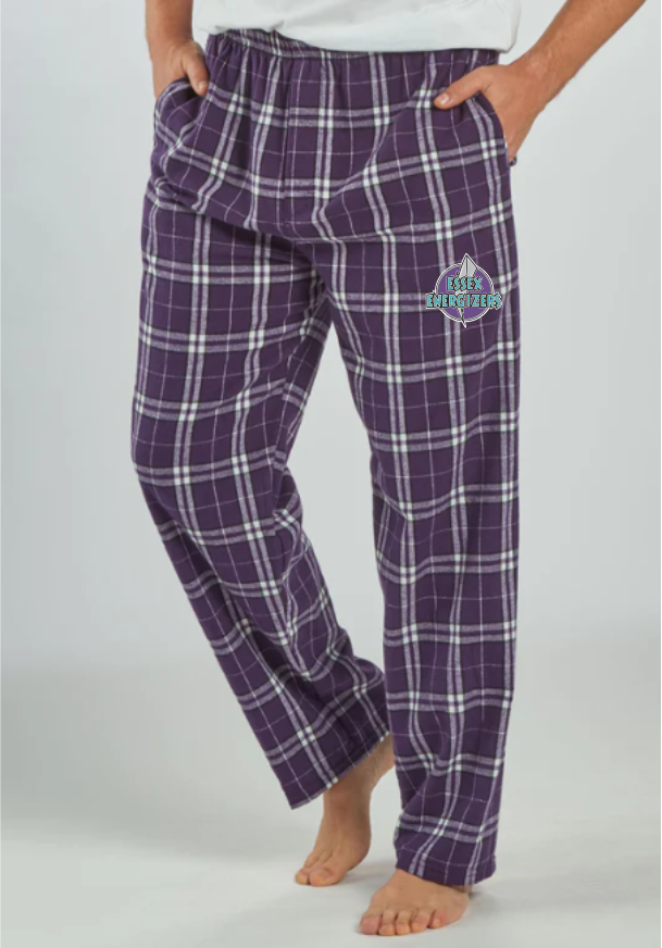 Energizers - PJ Pants