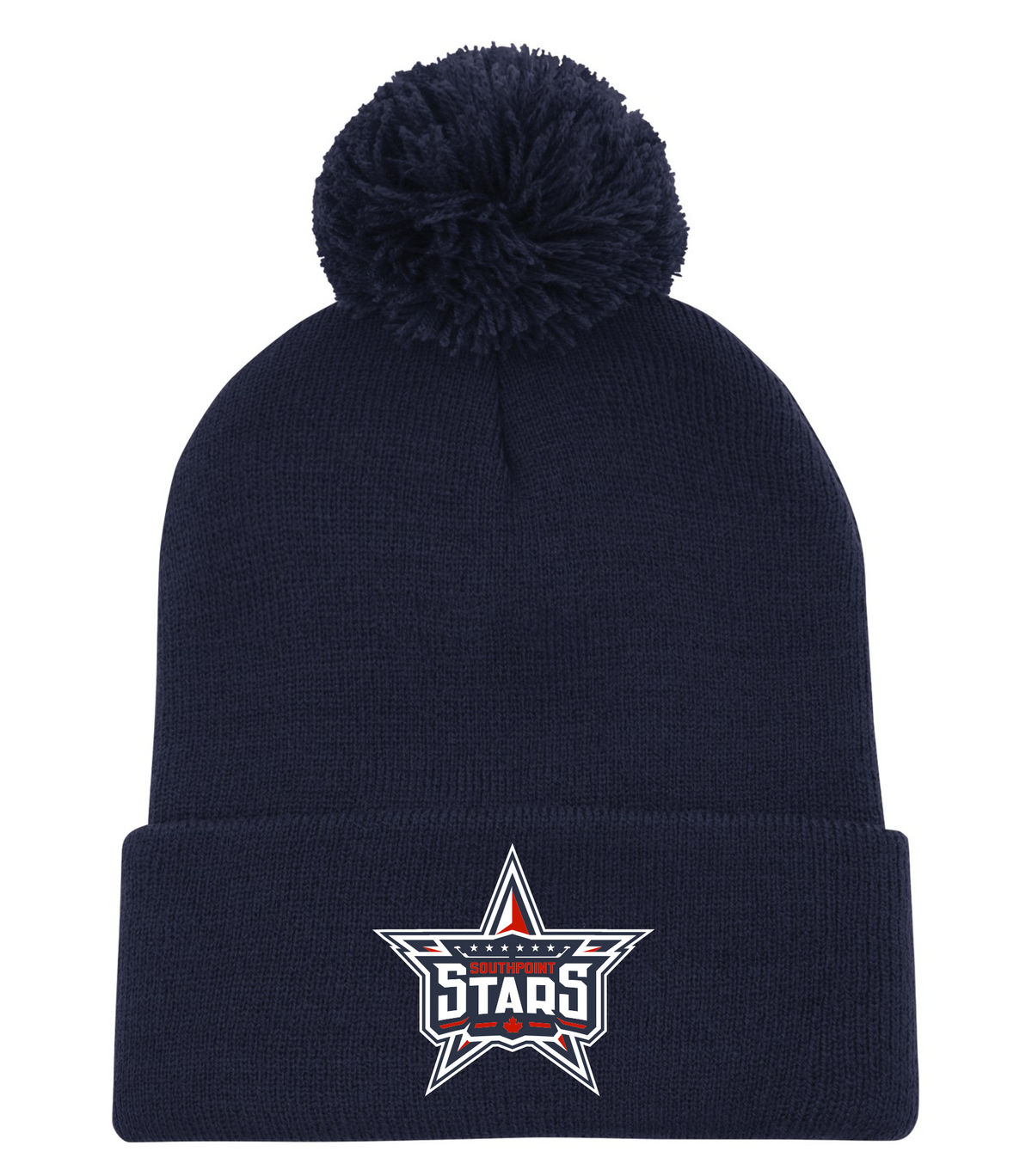 Stars - Pom Pom Toque
