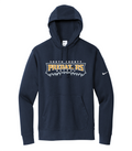 PREDS - NIKE HOODIE
